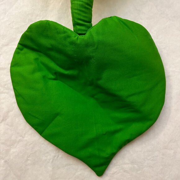 19" Home-made Korpokkur Plush from Final Fantasy XIV - Picture 7 of 14